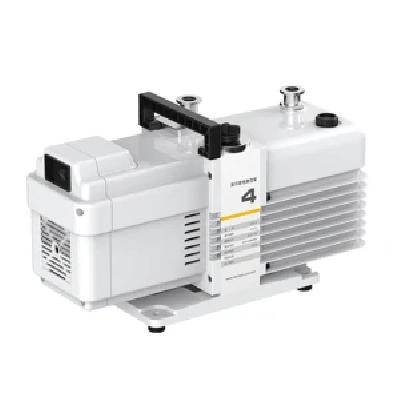 Two Stage Dry Vacuum Pumps