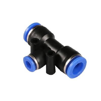 Unequal Tube To Tube
