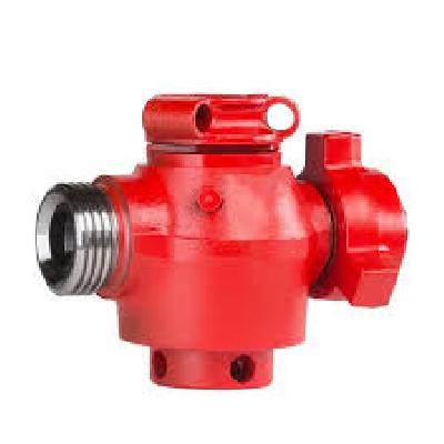 Valve Assemble