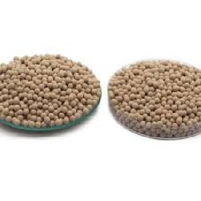 Zeolite Molecular Sieves