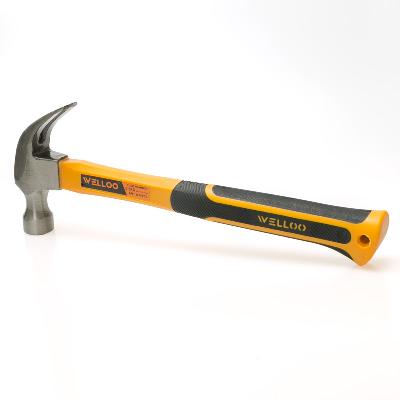 Iron Claw Hammer