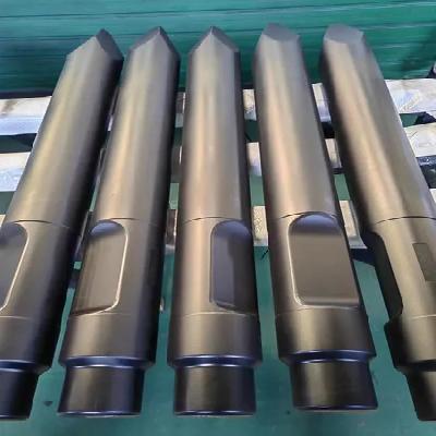 Rock Breaker Chisel