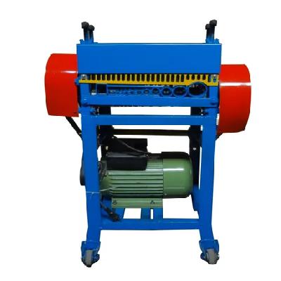 Wire Peeling Shear