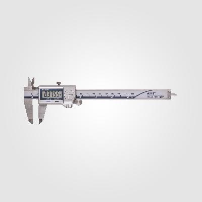 Absolute Coolant Proof Vernier Caliper