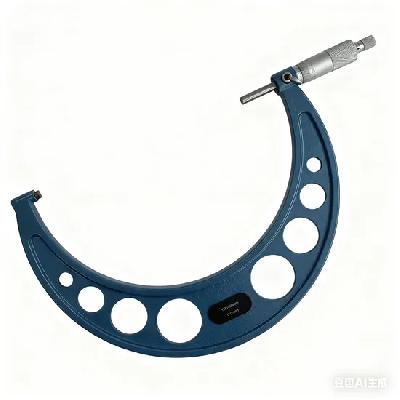 Anvil For Adjustable Micrometer