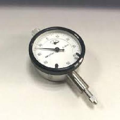 Baker Dial Indicator Bezel