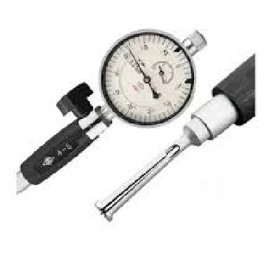 Bore Gauge Roller And Guide