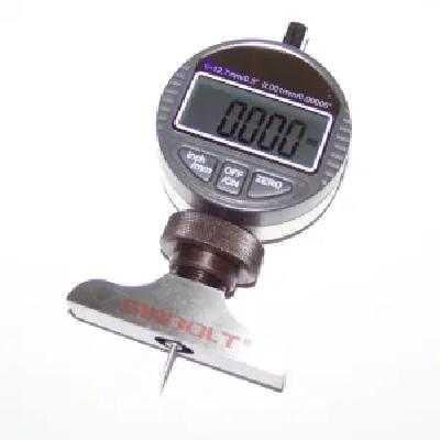 Depth Checking Bore Gauge