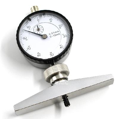 Dial Depth Gauge