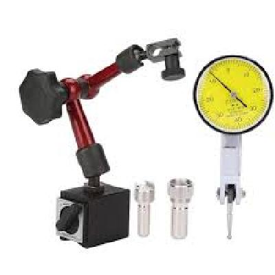 Dial Indicator Points And Tespa Gauge Points