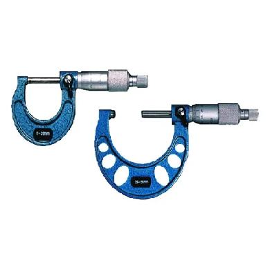 Dial Type Outside Micrometer