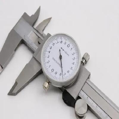 Dial Vernier Caliper