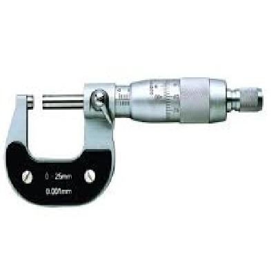 Diameter Checking Instrument for Small Dia Of Pins, Shaft Within 0.001 Micron