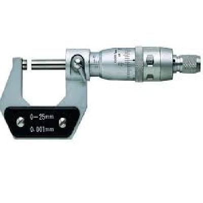 Digital Outside Micrometer