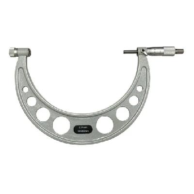 Digital Outside Micrometer  Interchangeable Anvils