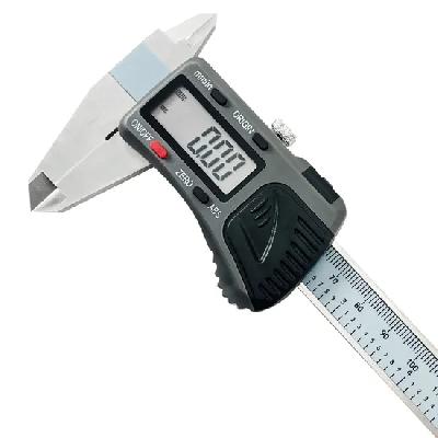 Digital Vernier Calliper Reading Unit Assy
