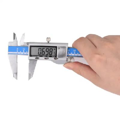 Electronic Digital Vernier Caliper