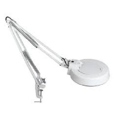 Flexible Arm Illuminated Magnifier