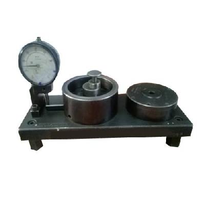 Groove Distance Checking Gauge of Piston