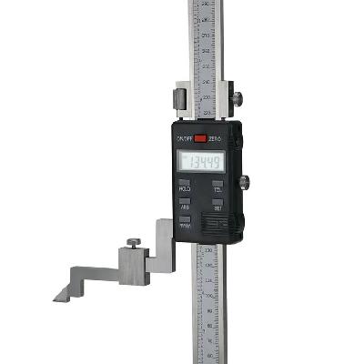 Height Gauge Scriber
