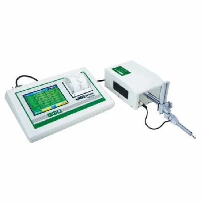 Insize Roughness Tester