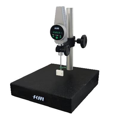 Lever Dial And Height Gauge Swivel Clamp