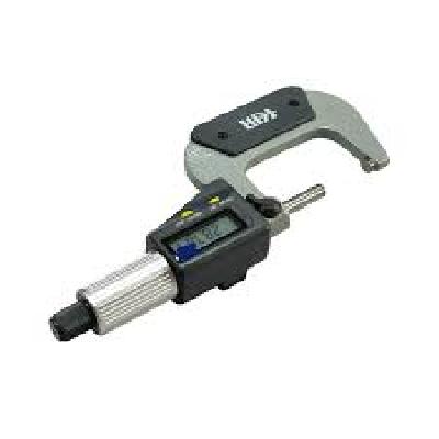 Micrometer Master And Key For Outside Micrometer