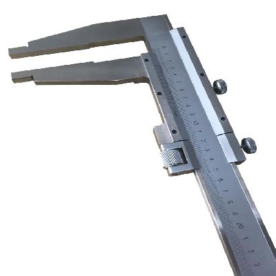 Profile Type Vernier Caliper