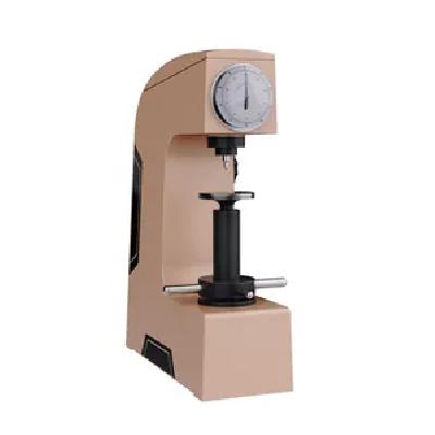 Rockwell Hardness Tester