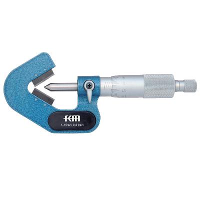 V Anvil Micrometer