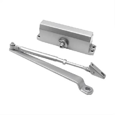 Aluminium Door Closer