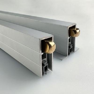 Automatic Drop Down Door Seal