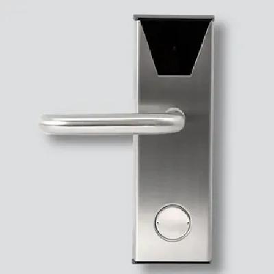 Card Lock
