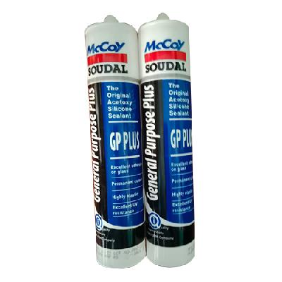 Mccoy Soudal Sealant