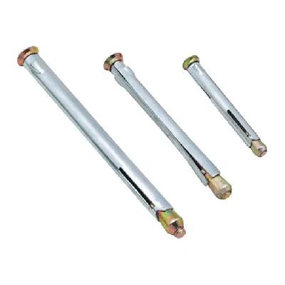Metal Frame Anchor