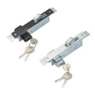Mortise Door Lock Set