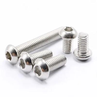 MS Hexa Screw