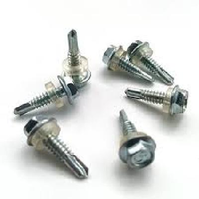 Patta Truss Head Screw