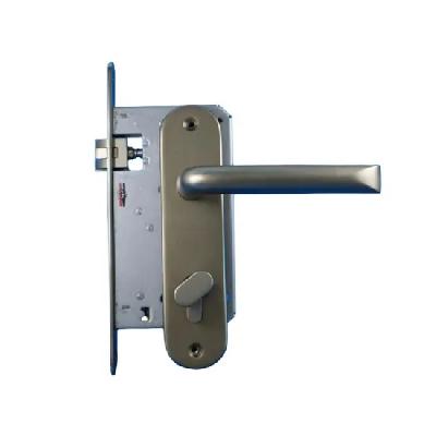 Rail Door Handle