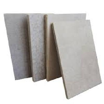 Shera Cement Fiber Board