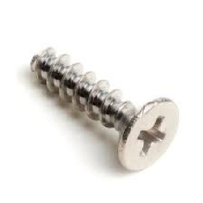 SS Countersunk Screw
