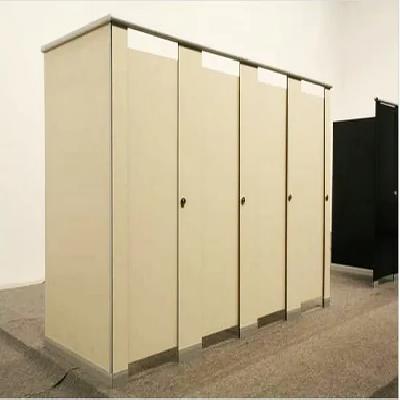 Toilet Partition Cubicles