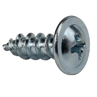 Truss Head Screw