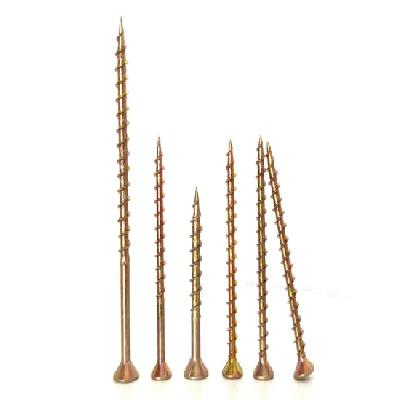 Wood Screws