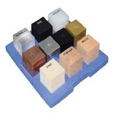 Density Cube Set/Density Block Set