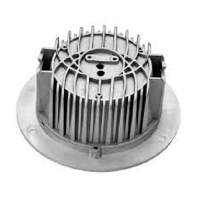 Aluminium Casting