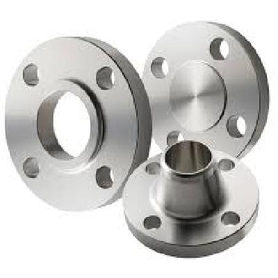 Flanges