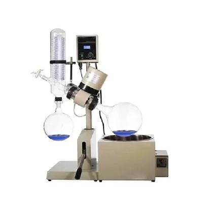Laboratory Air Condenser