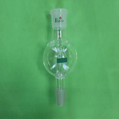 Laboratory Anti Splash Head Adapter