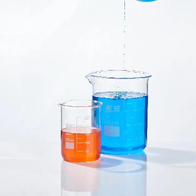Laboratory Borosilicate Glass Beaker